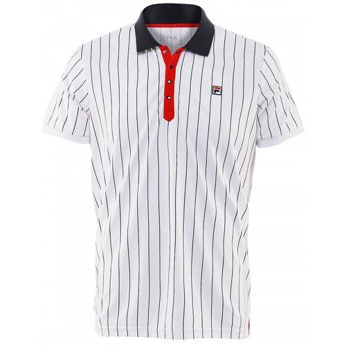 Stripes Polo