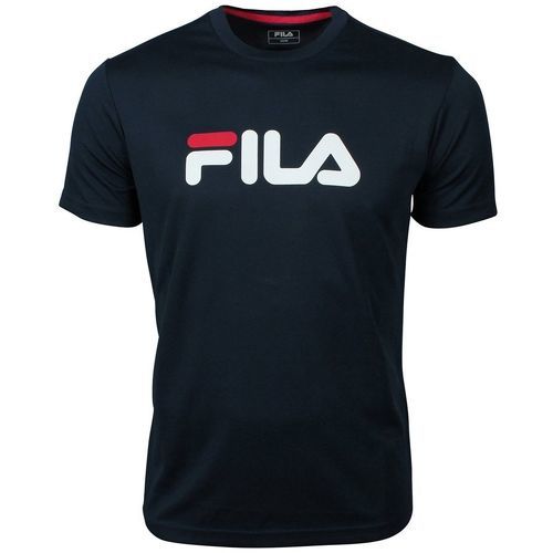 FILA - Grand Logo T-Shirt