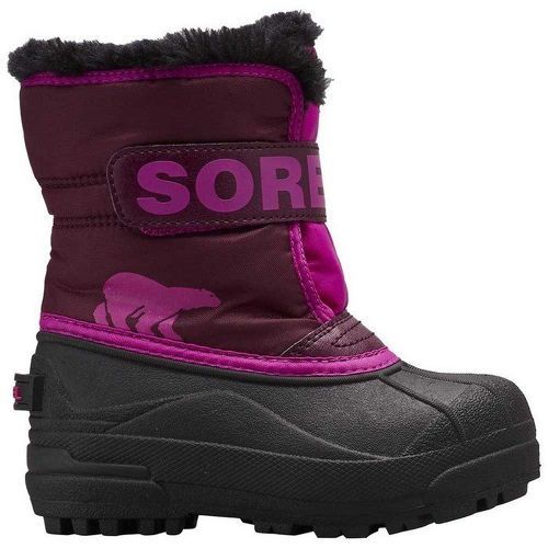 SOREL - Snow Commander - Chaussures après ski
