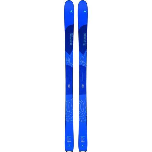 DYNASTAR - Skis Vertical W (skis Sans Fixation)