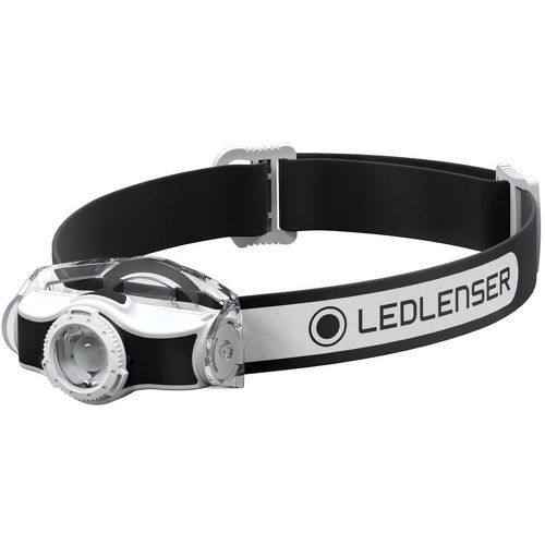 LED LENSER - Mh5 400 Lumens