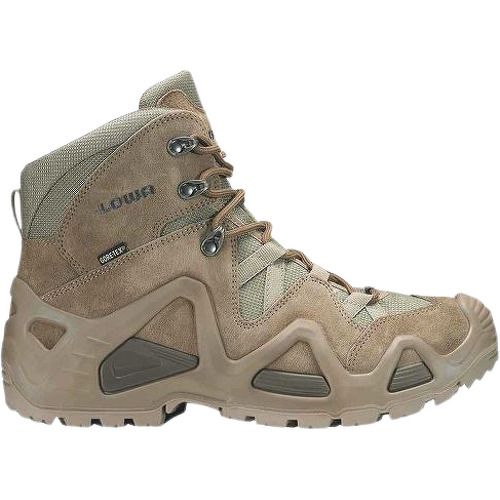 LOWA - Zephyr Gore-Tex Mid TF Gore-Tex