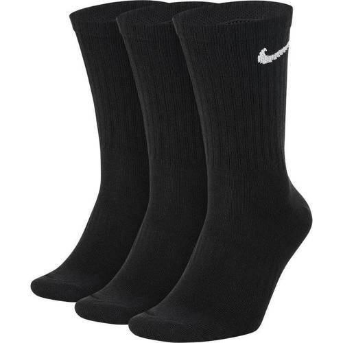 NIKE - Everyday Lightweight Crew - Chaussettes