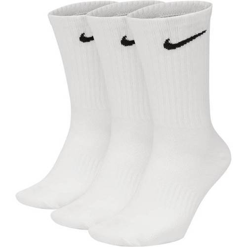 NIKE - Everyday Lightweight Crew - Chaussettes