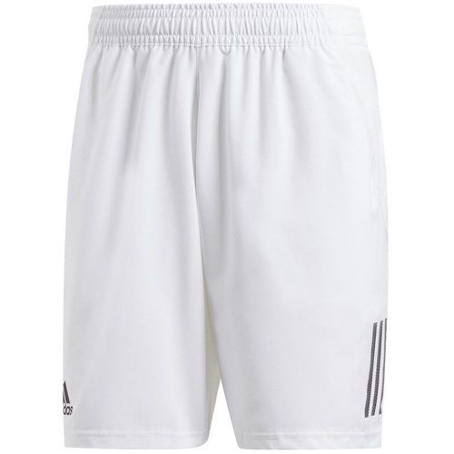 adidas Performance - Short Club 3-Stripes 9-Inch