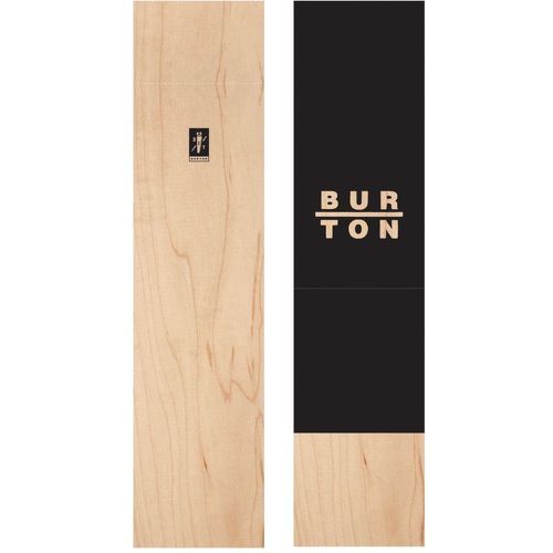 Planche De Snowboard Diy Throwback Homme