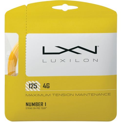 LUXILON - 4G (12m)