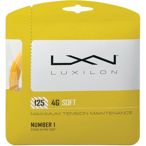 LUXILON - 4G Soft