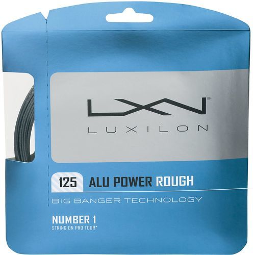 LUXILON - Jeu ALU Power Rough 130