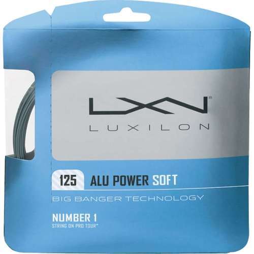 LUXILON - Alu Power Soft (12m)