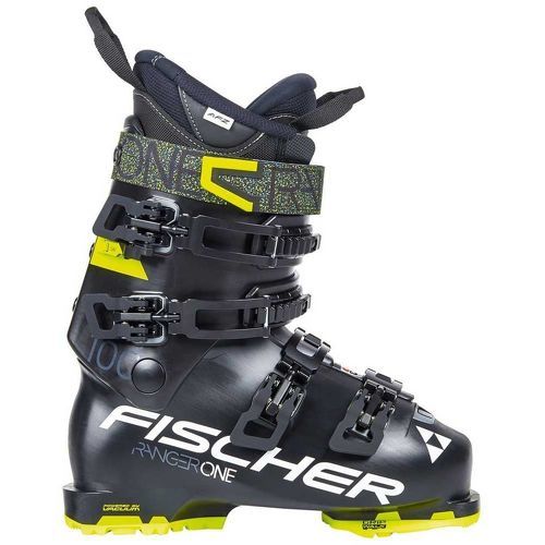 FISCHER - Ranger One 100 - Chaussures de ski alpin