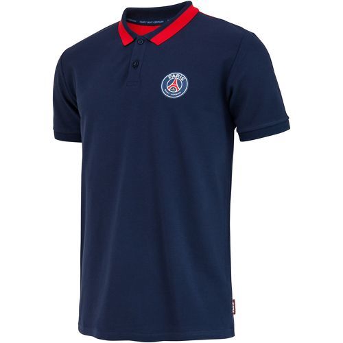 PSG - Polo - Collection officielle Paris Saint-Germain