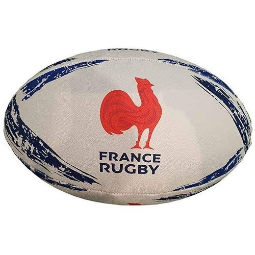 GILBERT - Ballon supporteur XV de France /