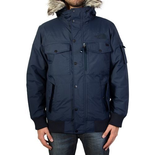 THE NORTH FACE - Toa8Q4V2Q Gotham - Veste