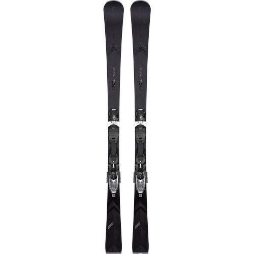 Prestige Sw Mfpr Prd 14 Gw - Skis + fixations