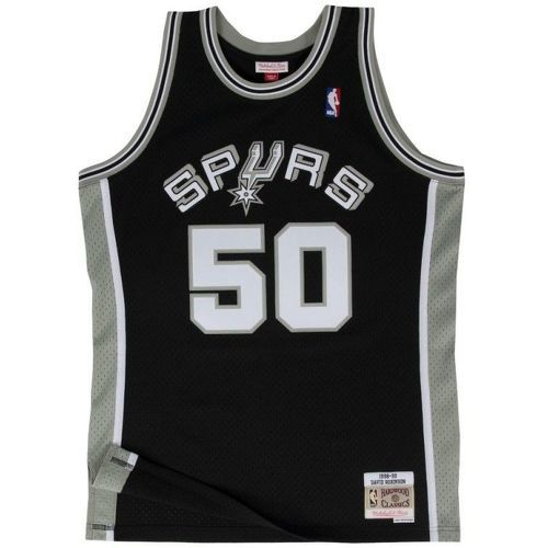 swingman David Robinson San Antonio Spurs 1998-99 - Maillot de basket