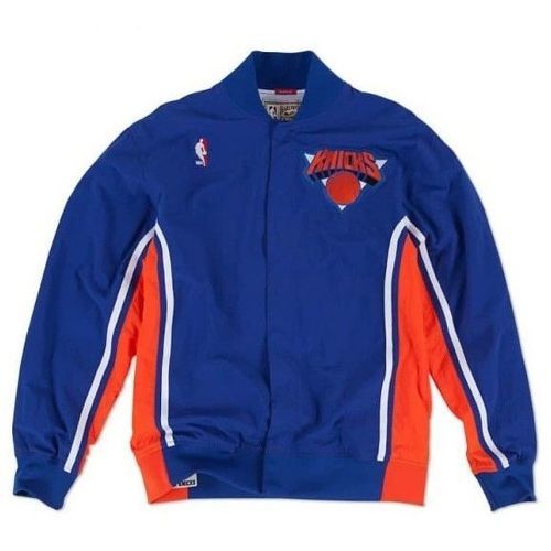 Veste New York Knicks authentic