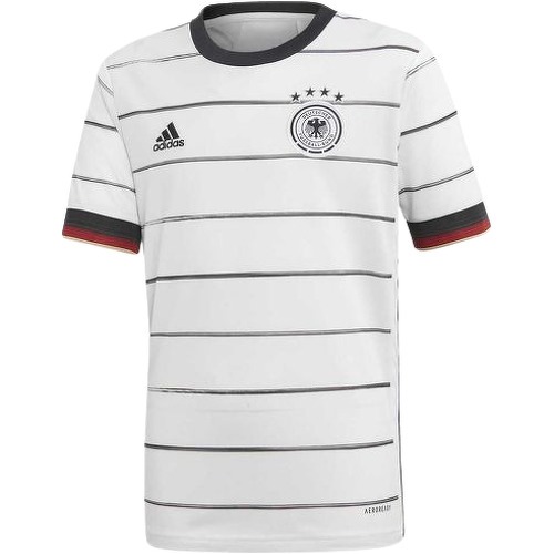 adidas Performance - Maillot Allemagne Domicile