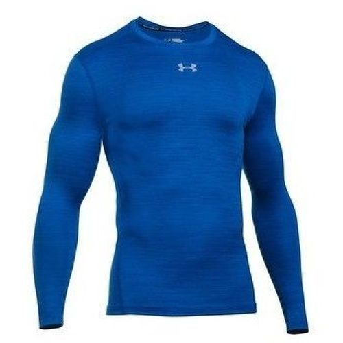 UNDER ARMOUR - Coldgear Twist Crew - Maillot de compression