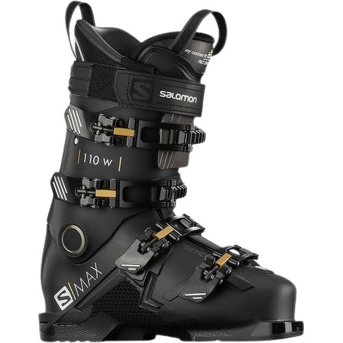 S/max 110 W - Chaussures de ski alpin