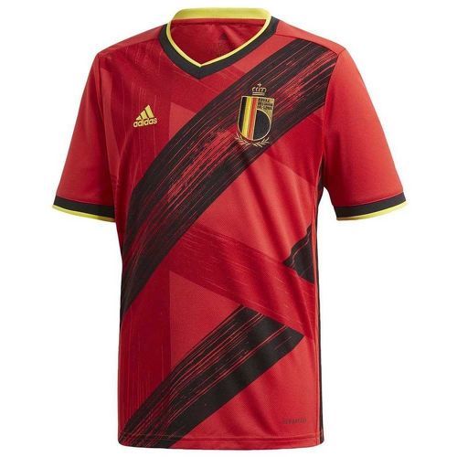 adidas Performance - Maillot Domicile Belgique