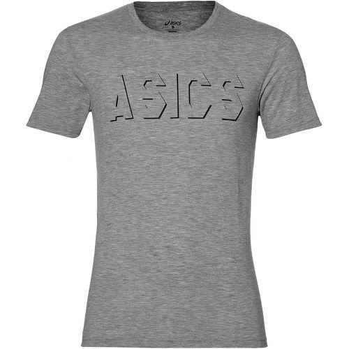 ASICS - Logo - T-shirt