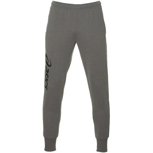 ASICS - Style Knit - Pantalon de jogging