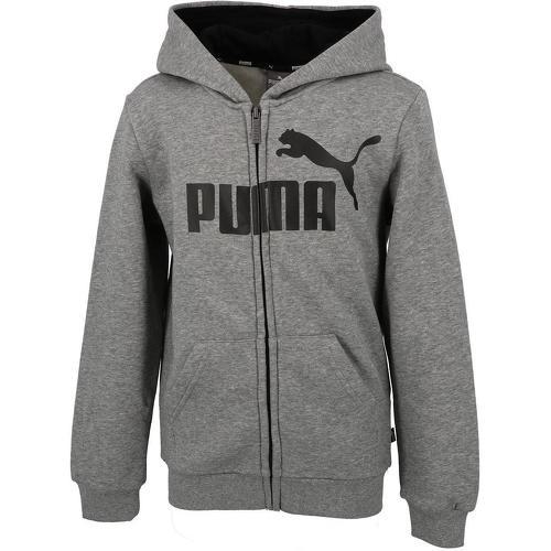 PUMA - Essentials Logo - Veste