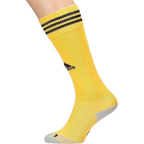 Adisock 12 Homme Chaussettes Football Jaune