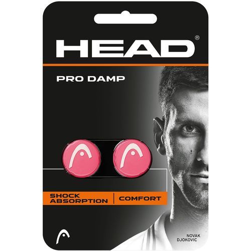 HEAD - Pro DAMP