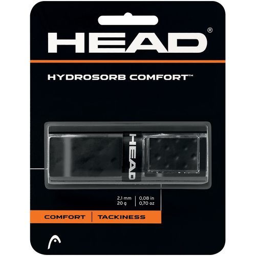 HEAD - Hydrosorb Comfort- Grip de tennis