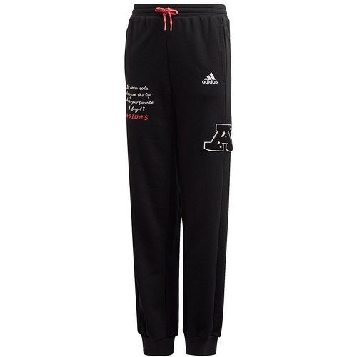 Pantalon Collegiate