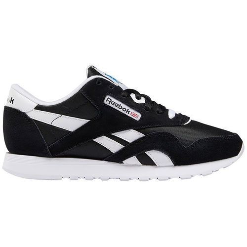 REEBOK - Classic Nylon - Baskets