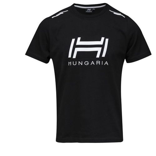 HUNGARIA - Brooks - T-shirt