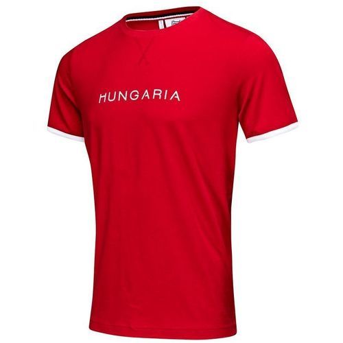 HUNGARIA - Masaya - T-shirt