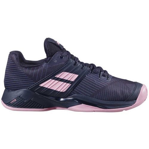 BABOLAT - Propulse Fury Clay - Chaussures de tennis