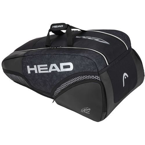 HEAD - Djokovic Supercombi
