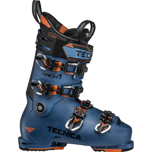 TECNICA - Mach1 LV 120 066 202 - Chaussures de ski alpin