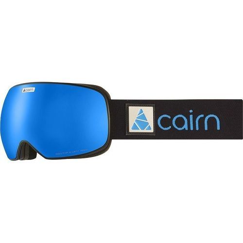 CAIRN - Gravity spx3 ium mat - Masque de ski