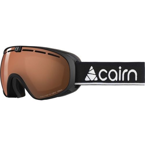 CAIRN - Spot OTG Photochromic - Masque de ski