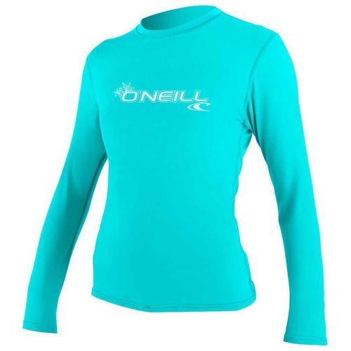 O’NEILL - Basic Skins L/S Sun - Top lycra