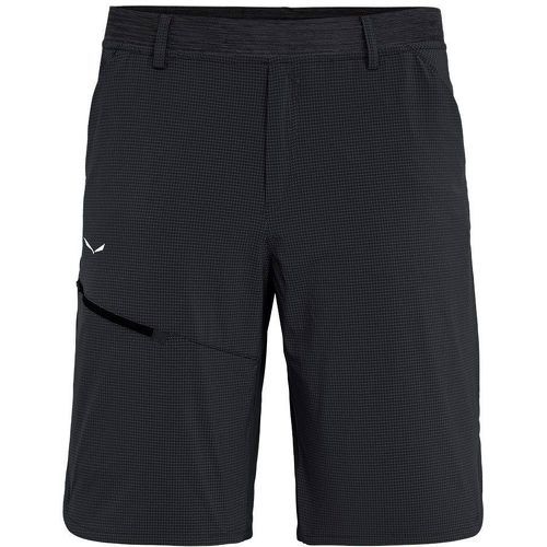 SALEWA - Puez 3 Durastretch - Short de randonnée