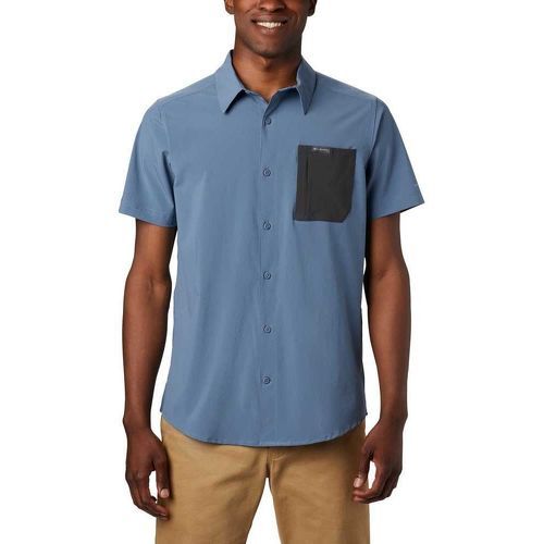 Columbia - Triple Canyon Solid - Polo