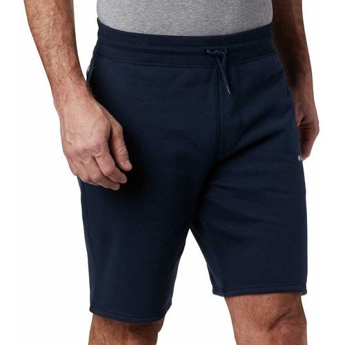 Logo Fleece - Short de randonnée