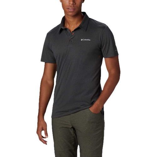 Columbia - Triple Canyon Tech - Polo