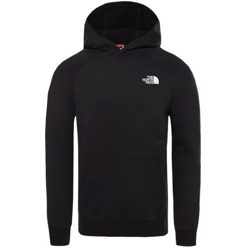 THE NORTH FACE - Reglan Red Box - Sweat