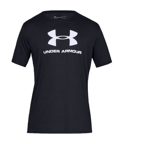 UNDER ARMOUR - T Shirt Sportstyle Logo