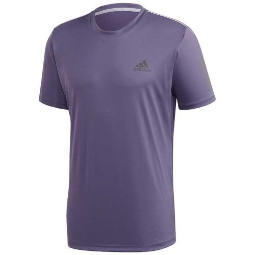 adidas Performance - Club 3 Stripes T-Shirt