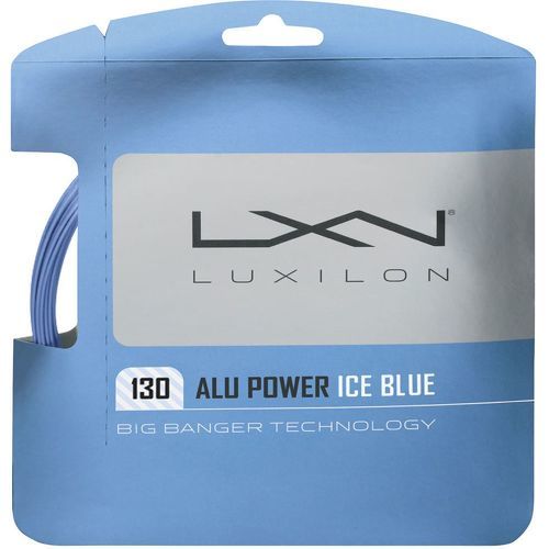 LUXILON - Alu Power Ice (1.30mm / 12m)