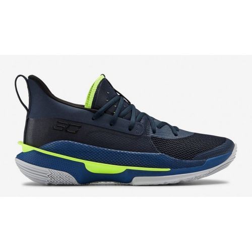 UNDER ARMOUR - Curry 7 - Chaussures de basketball